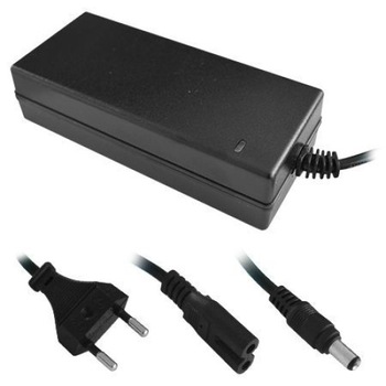 Sursa alimentare banda led, 12V, 5A, 60W, Negru